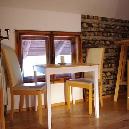 Bed & Breakfast Lucia