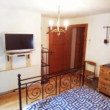 Lucia Bed & Breakfast