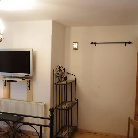 Lucia Bed & Breakfast