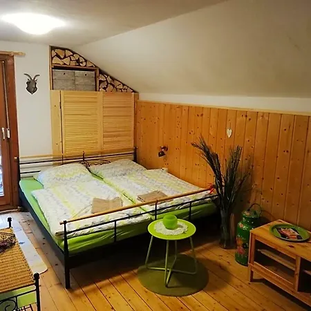 Bed & Breakfast Lucia *