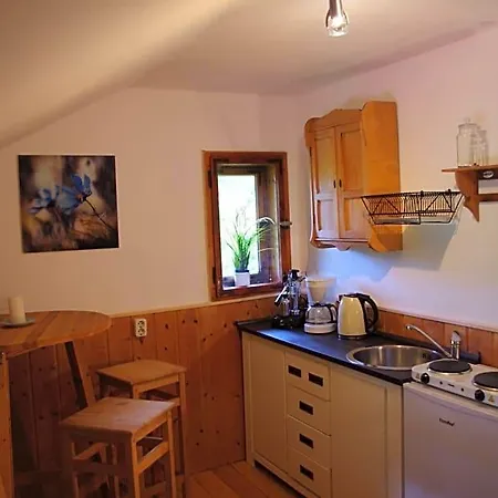 Bed & Breakfast Lucia *