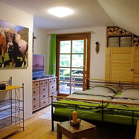 Bed & Breakfast Lucia