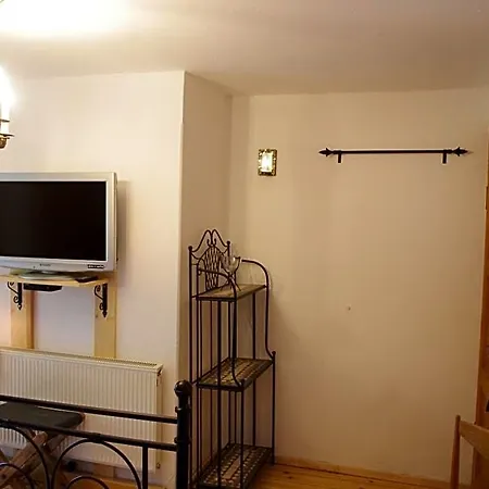 Lucia Bed & Breakfast