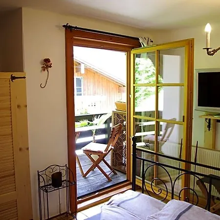 Bed & Breakfast Lucia *