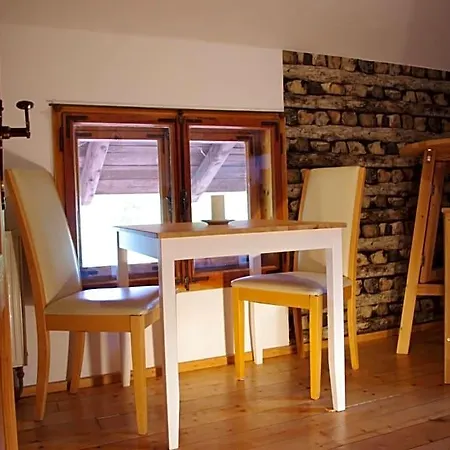 Bed & Breakfast Lucia