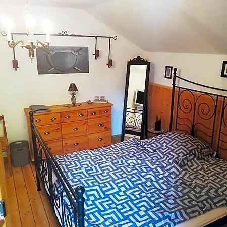 Bed & Breakfast Lucia *