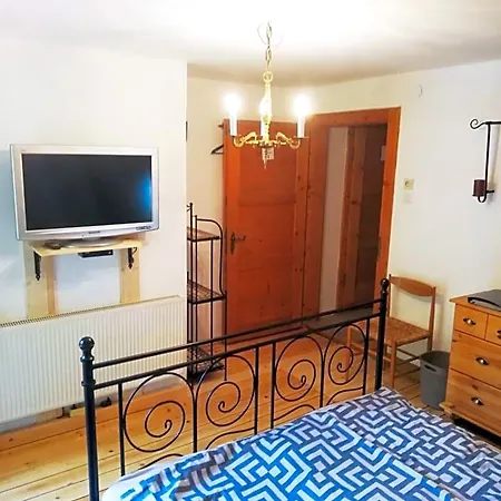 Bed & Breakfast Lucia Pfronten