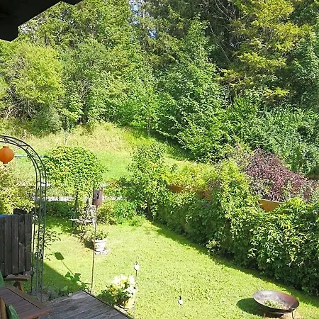 Lucia Bed & Breakfast Pfronten