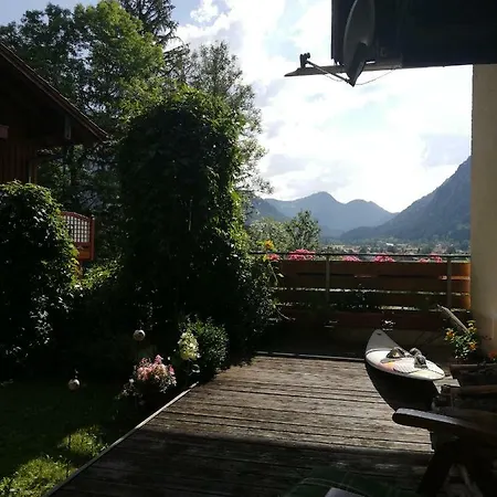 Bed & Breakfast Lucia