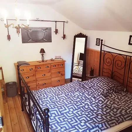 Bed & Breakfast Lucia